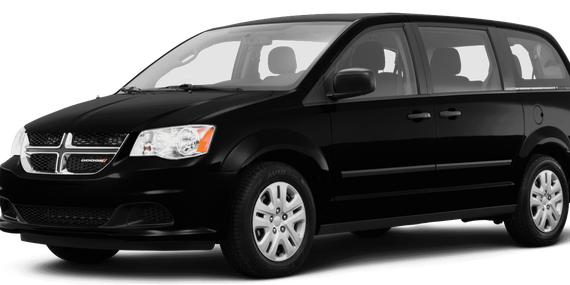 DODGE GRAND CARAVAN 2016 2C4RDGBG4GR349726 image